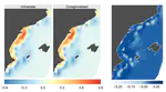 Incorporating Biotic Information in Species Distribution Models: A Coregionalized Approach