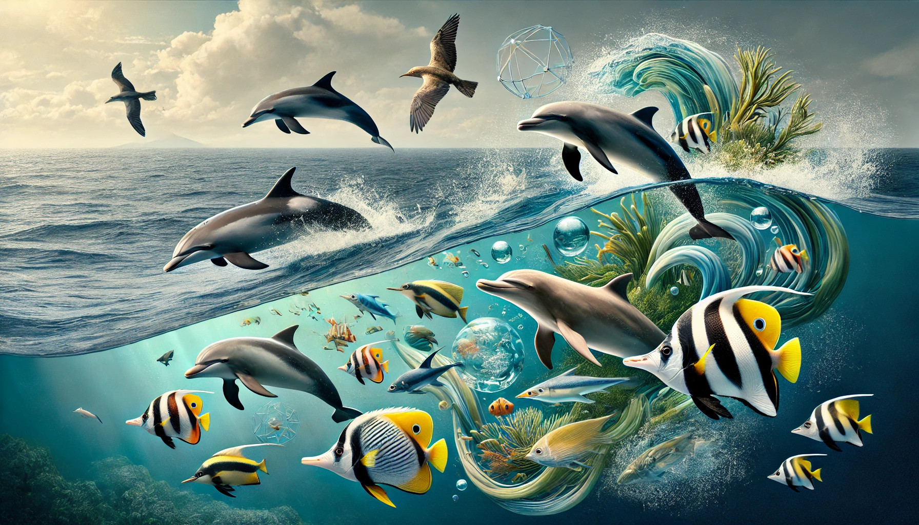 Bayesian hierarchical models in marine ecology joaqu n mart nez minaya