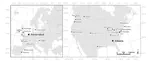 Does greening generate exclusive residential real estate development? Contrasting experiences from North America and Europe